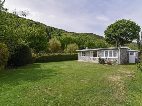 11 Criterion Street, Arrowtown