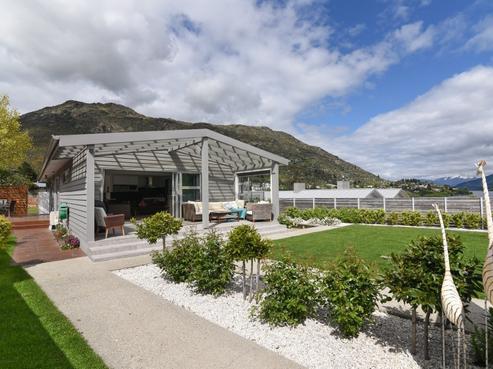 14 Boyes Crescent, Frankton