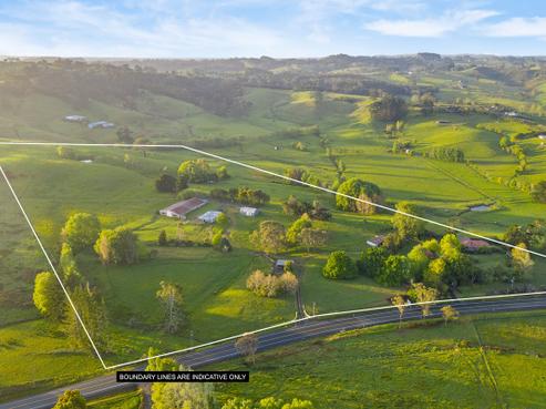 445 Kahikatea Flat Road, Waitoki