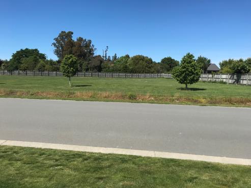 8 Firsby Drive, West Melton