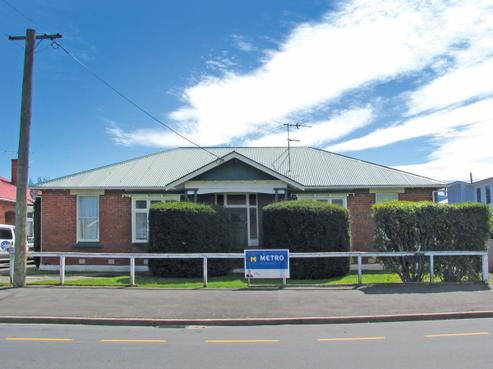 320 Bay View Road, South Dunedin