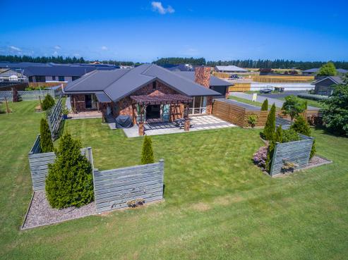 1 Carlyle Lane, Rolleston