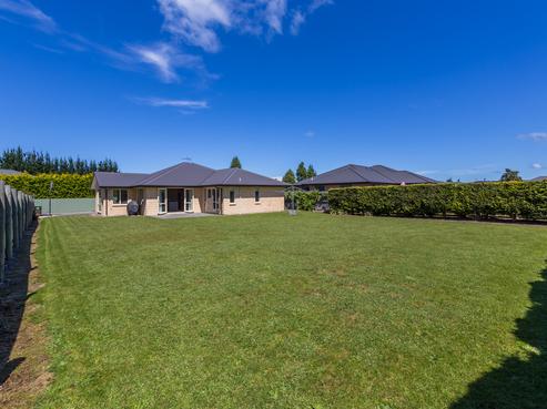 98 Brookside Road, Rolleston