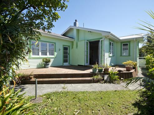 30 North Road, Kaitaia