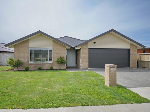 12C Goodwin Street, Rangiora