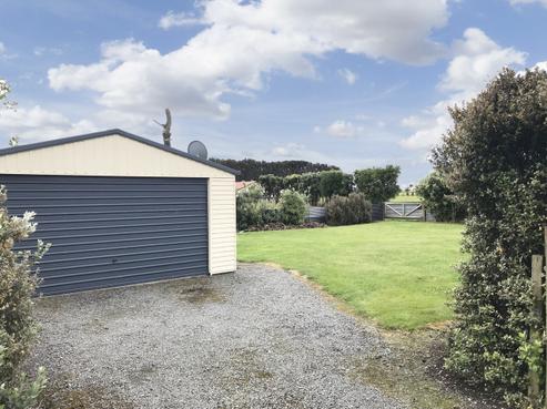 20 Patu-kukupa Street, Manaia
