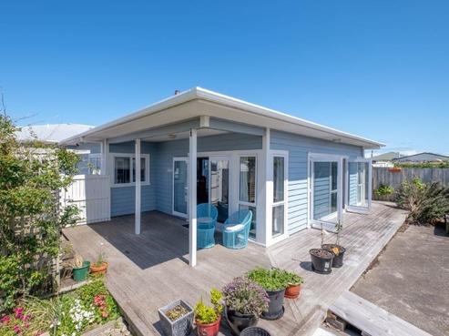 157 Tasman Street, Opunake