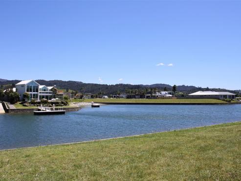 125 Motu Iti, Pauanui