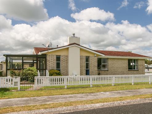 47 Brown Street, Inglewood