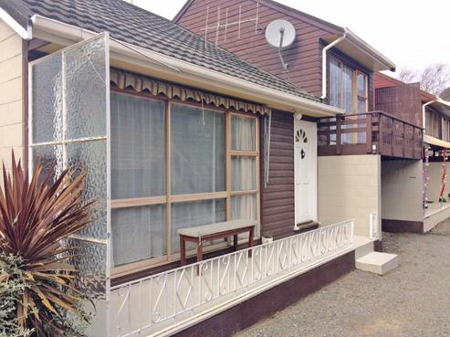 9A Aldersgate Street, Kaiapoi