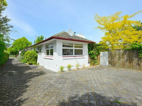 3/15 Jeffreys Road, Fendalton