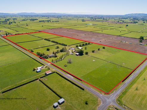 26 Waihekau Road, Te Aroha
