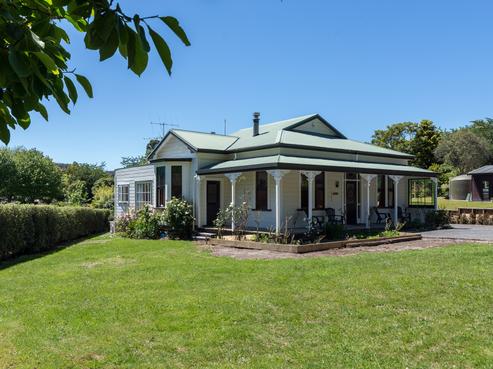 473 Spencer Road, Lake Tarawera