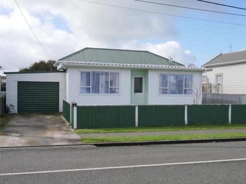 54 Vogel Street, Hawera