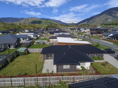 11 Woodstock Road, Dalefield/Wakatipu Basin