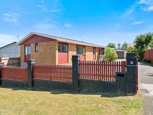 5 De Quincey Terrace, Highland Park