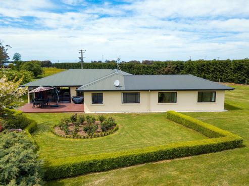 559 Seadown Road, Temuka