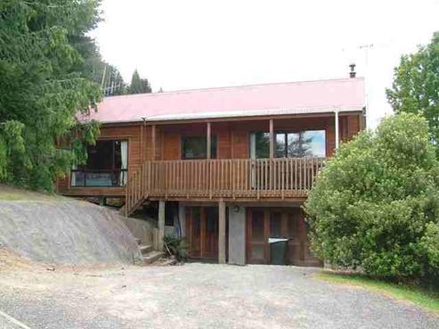 83A Conical Hill Road, Hanmer Springs