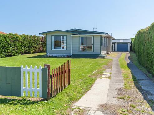 45 Edinburgh Terrace, Foxton Beach