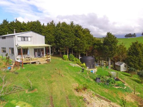 545 Shoemaker Road, Waipu