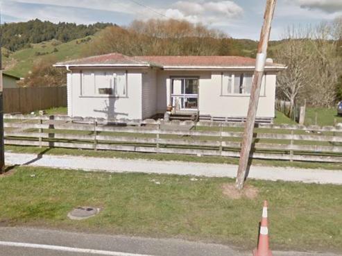 62 Ellis Road, Benneydale