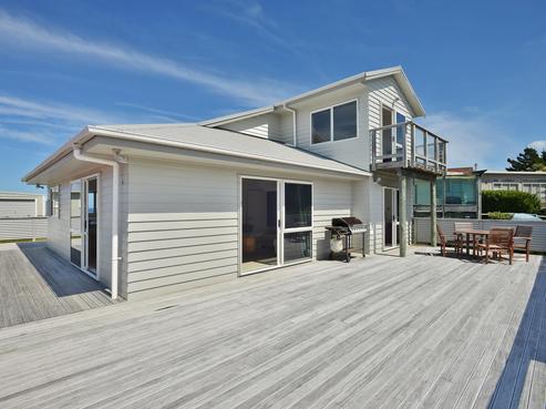 52 Guthrie Crescent, Castlepoint