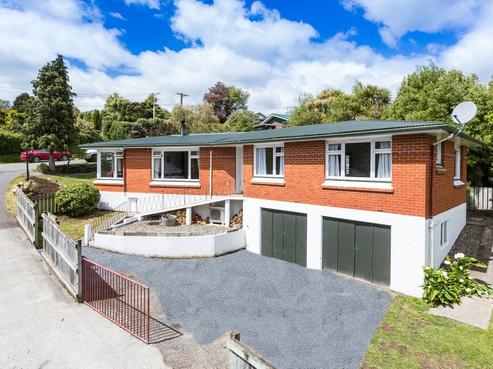 46 Kenmure Road, Belleknowes