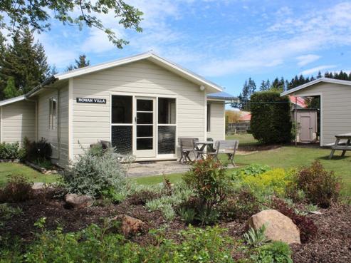 12 Allen Street, Naseby