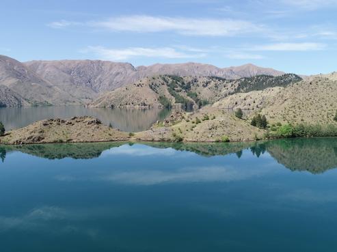 2892 Omarama-otematata Road, Otematata