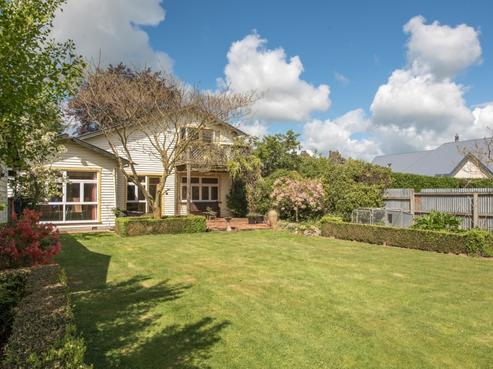 37 Dolma Street, Methven