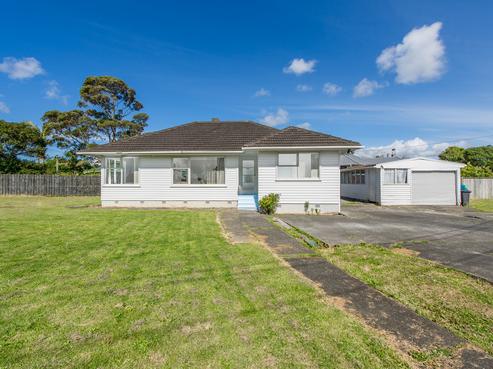 2 Awatere Street, Clover Park