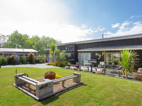 13 Wharuka Glade, Mangawhai