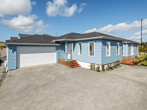 16 Harris Drive, Silverdale