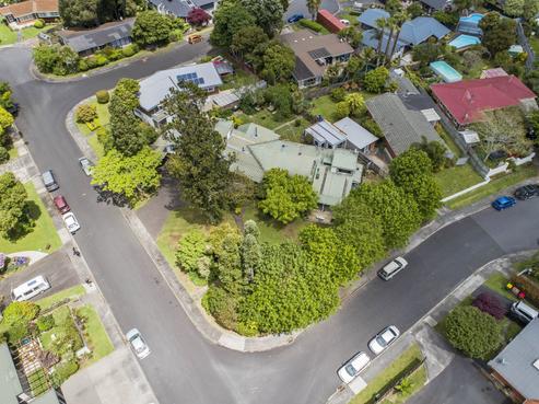 33 Callis Avenue, Opaheke