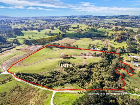 194D Horseshoe Bush Road, Dairy Flat