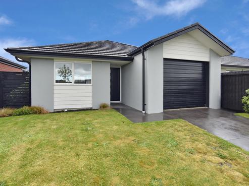 25 Valiant Street, Wigram