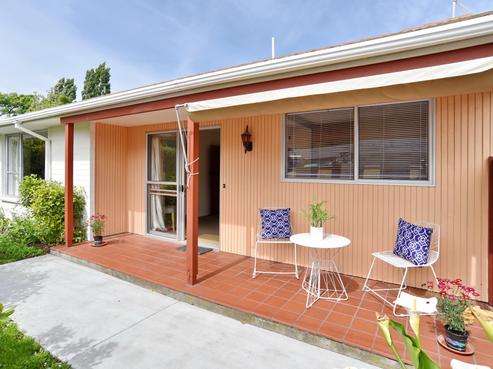 245A Ashgrove Terrace, Somerfield