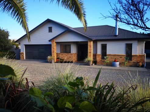 526 Mahurangi East Road, Algies Bay