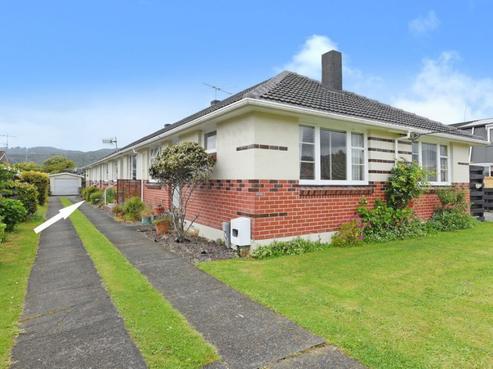 3/124 Martin Street, Wallaceville