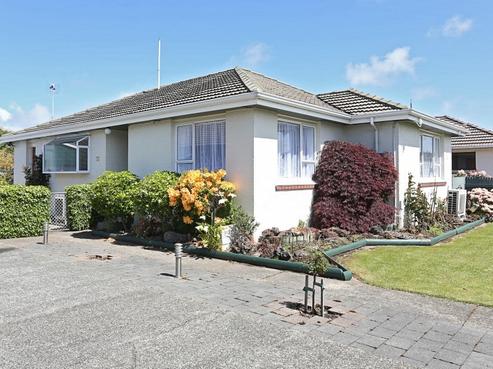 59 West Street, Hawthorndale