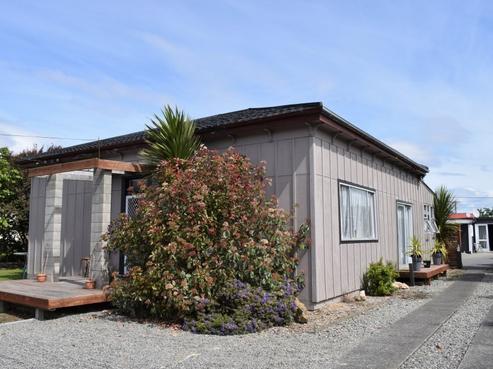 7 Rangatira Street, Otaki