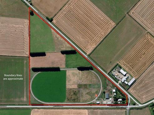 147 Mcconnels Road, Leeston