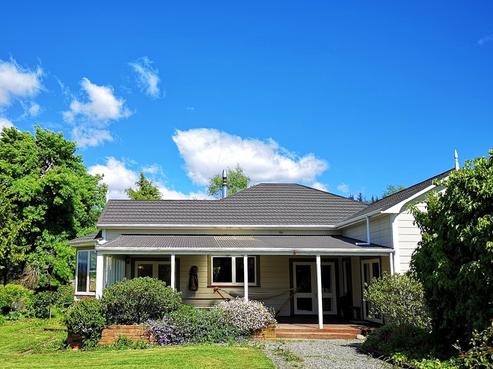 46 Wakefield-kohatu Highway, Wakefield