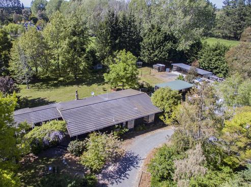 270 Whites Road, Ohoka
