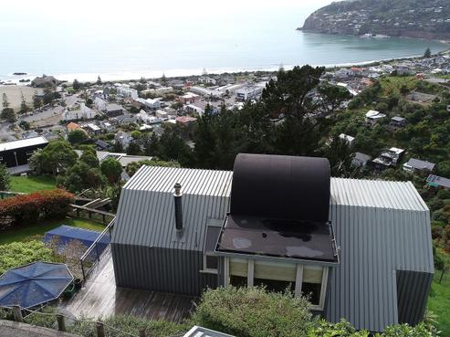 101 Clifton Terrace, Clifton