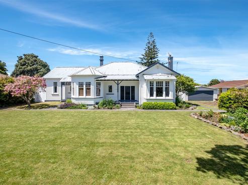 33 Dives Avenue, Hawera