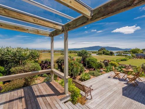 25 Major Durie Place, Waikanae Beach