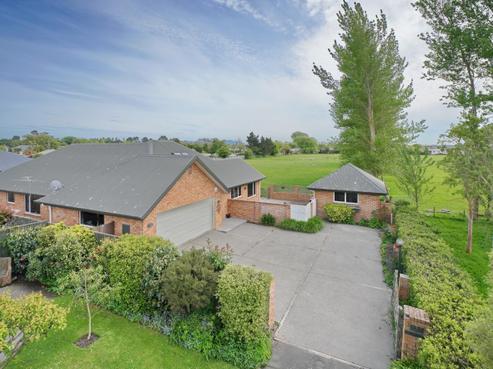 322 Beach Road, Kaiapoi