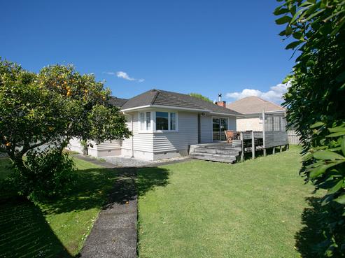 1 Kowhai Street, Matamata