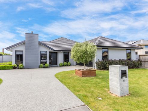 5 Coachmans Road, Prebbleton